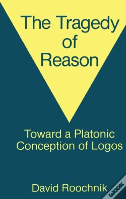 Capa do artigo Tragedy Of Reason