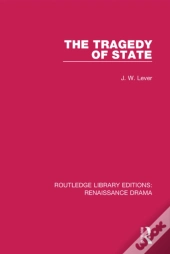 Tragedy Of State