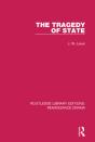 Tragedy Of State - Preview