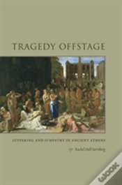 Capa do artigo Tragedy Offstage