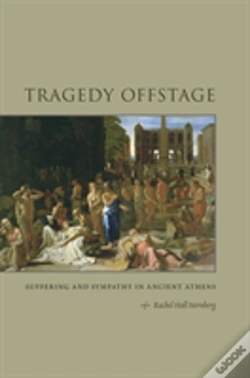Capa do artigo Tragedy Offstage