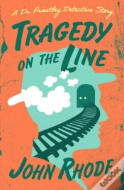 Capa do artigo Tragedy On The Line