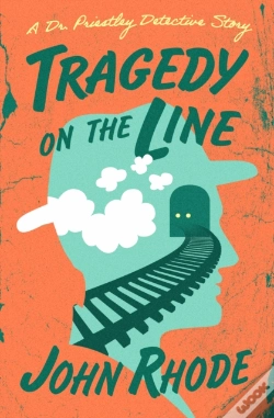 Capa do artigo Tragedy On The Line