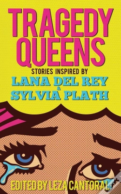 Capa do artigo Tragedy Queens