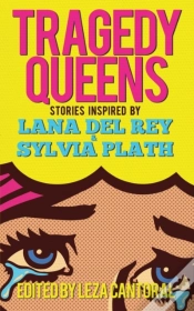 Capa do artigo Tragedy Queens