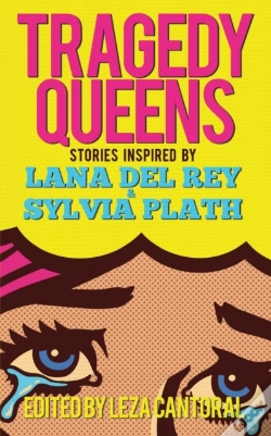 Capa do artigo Tragedy Queens