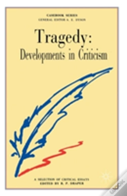 Capa do artigo Tragedy