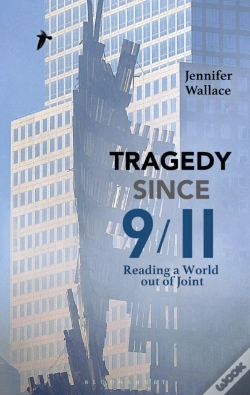 Capa do artigo Tragedy Since 9/11