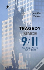 Capa do artigo Tragedy Since 9/11
