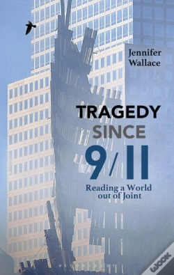Capa do artigo Tragedy Since 9/11