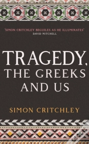 Capa do artigo Tragedy, The Greeks And Us