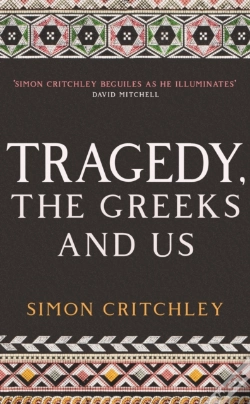 Capa do artigo Tragedy, The Greeks And Us