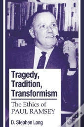 Tragedy, Tradition, Transformism