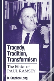 Capa do artigo Tragedy, Tradition, Transformism