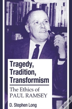 Capa do artigo Tragedy, Tradition, Transformism