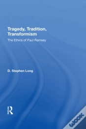 Capa do artigo Tragedy, Tradition, Transformism