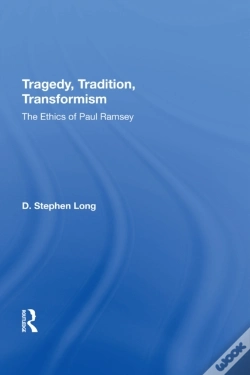 Capa do artigo Tragedy, Tradition, Transformism