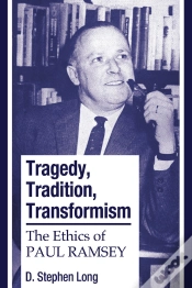 Capa do artigo Tragedy, Tradition, Transformism