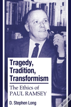 Capa do artigo Tragedy, Tradition, Transformism