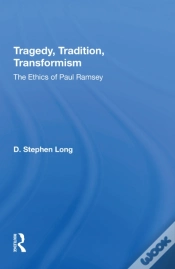 Capa do artigo Tragedy, Tradition, Transformism