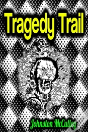 Capa do artigo Tragedy Trail
