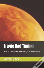 Capa do artigo Tragic Bad Timing