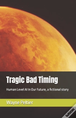 Capa do artigo Tragic Bad Timing