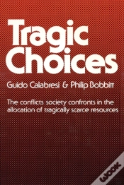 Capa do artigo Tragic Choices