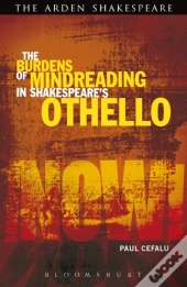 Tragic Cognition In Shakespeare'S Othello