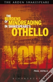 Capa do artigo Tragic Cognition In Shakespeare