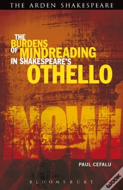 Capa do artigo Tragic Cognition In Shakespeare'S Othello