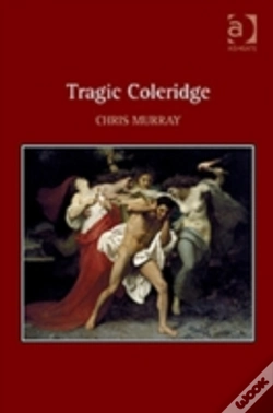 Capa do artigo Tragic Coleridge