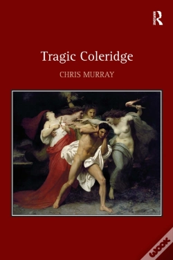 Capa do artigo Tragic Coleridge