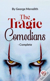 Capa do artigo Tragic Comedians- Complete