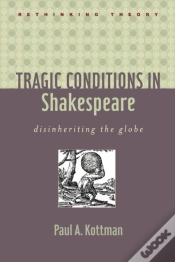 Capa do artigo Tragic Conditions In Shakespeare