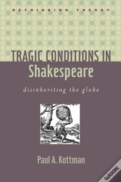 Capa do artigo Tragic Conditions In Shakespeare