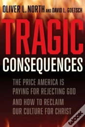 Capa do artigo Tragic Consequences