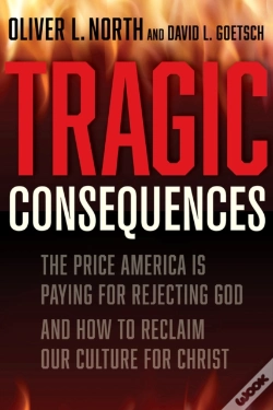 Capa do artigo Tragic Consequences