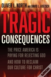 Capa do artigo Tragic Consequences