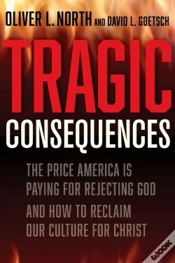 Capa do artigo Tragic Consequences