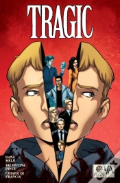 Capa do artigo Tragic