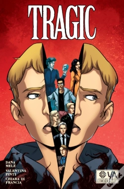 Capa do artigo Tragic