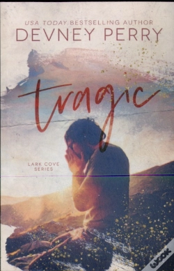 Capa do artigo Tragic