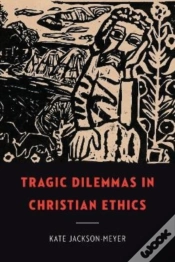 Capa do artigo Tragic Dilemmas In Christian Ethics