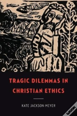 Capa do artigo Tragic Dilemmas In Christian Ethics