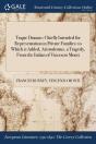 Tragic Dramas - Preview