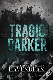 Capa do artigo Tragic & Darker
