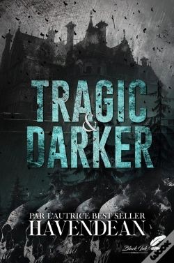 Capa do artigo Tragic & Darker