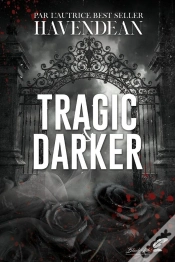 Capa do artigo Tragic & Darker