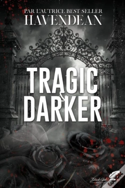 Capa do artigo Tragic & Darker